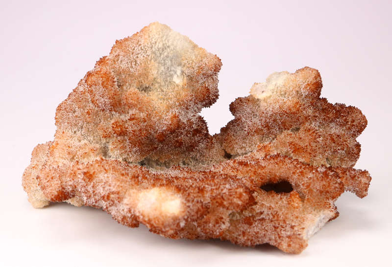Calcite Cluster, N'Chwaning II, Northern Cape, South Africa
