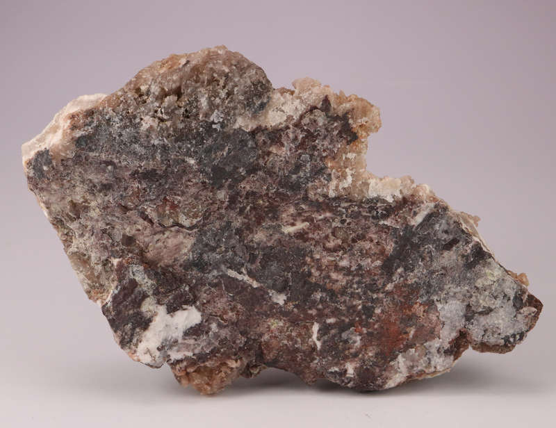 Calcite on Calcite, N'Chwaning II, Northern Cape, South Africa