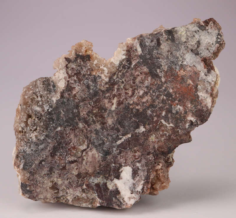 Calcite on Calcite, N'Chwaning II, Northern Cape, South Africa