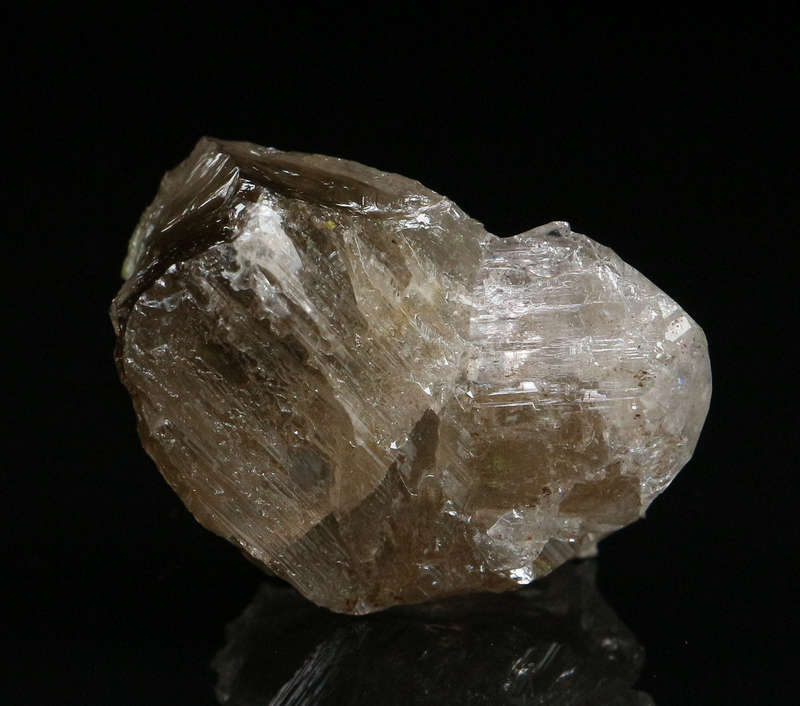 Cerussite, Tsumeb Mine, Namibia