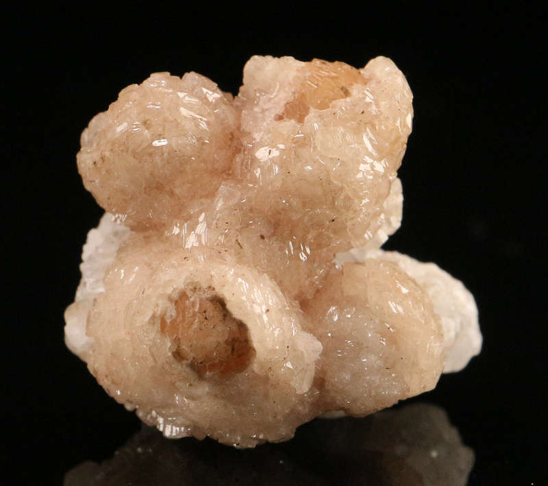 Olmiite balls Cluster, N'Chwaning II, Northern Cape, South Africa