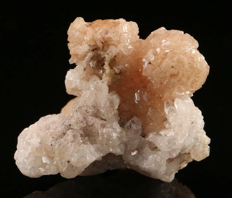 Olmiite balls Cluster, N'Chwaning II, Northern Cape, South Africa