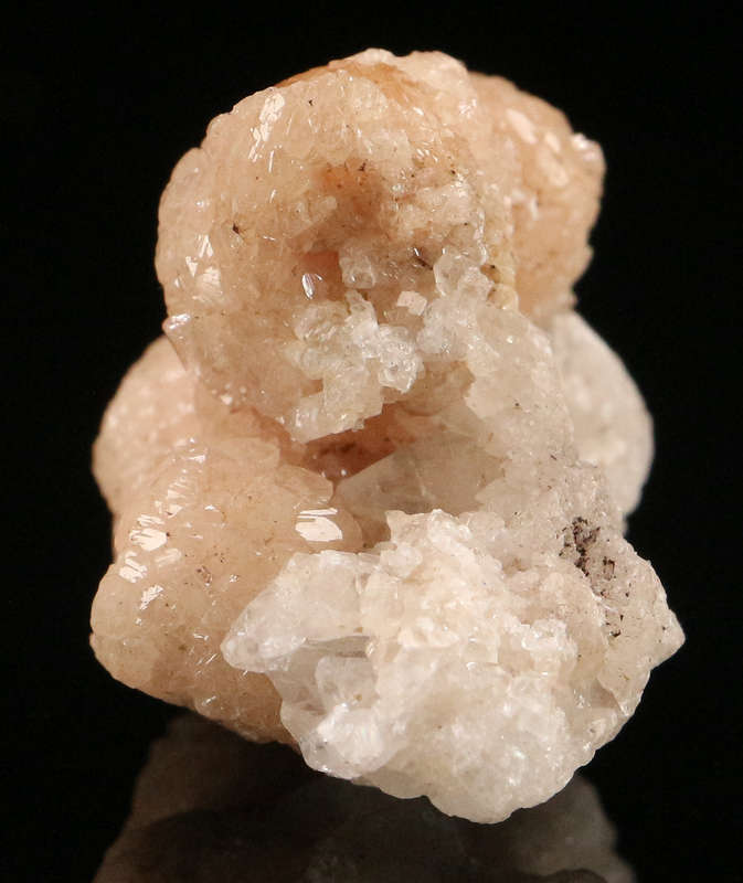 Olmiite balls Cluster, N'Chwaning II, Northern Cape, South Africa