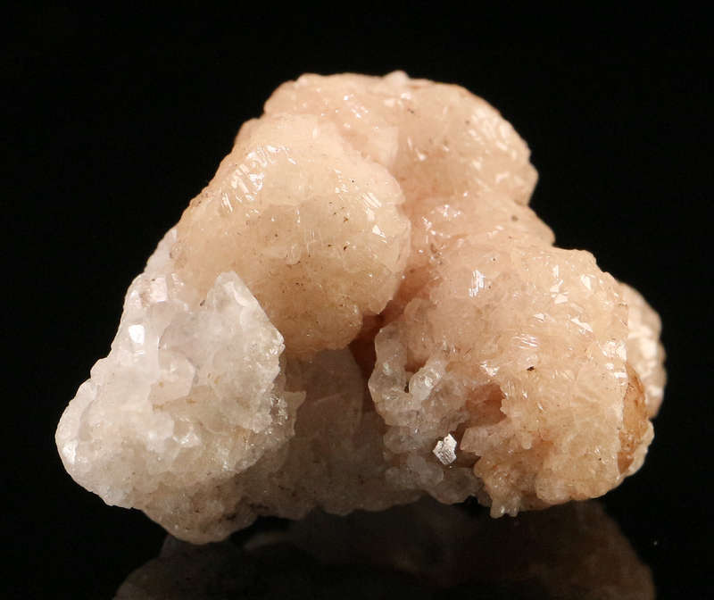Olmiite balls Cluster, N'Chwaning II, Northern Cape, South Africa