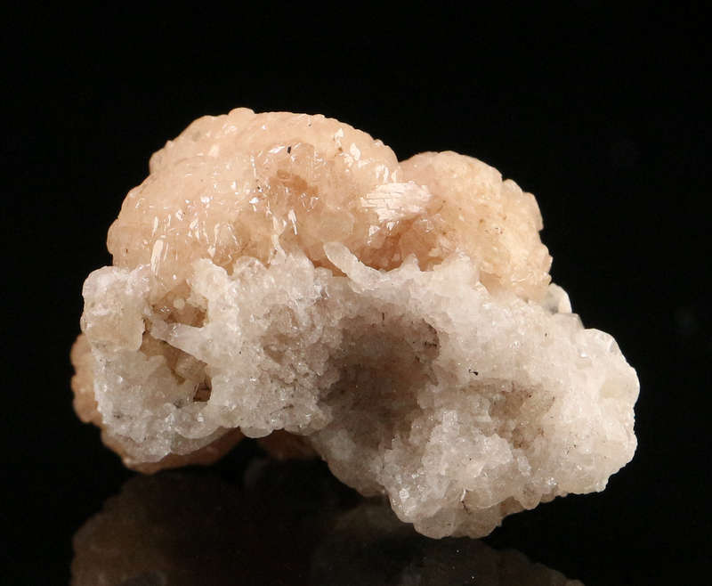 Olmiite balls Cluster, N'Chwaning II, Northern Cape, South Africa