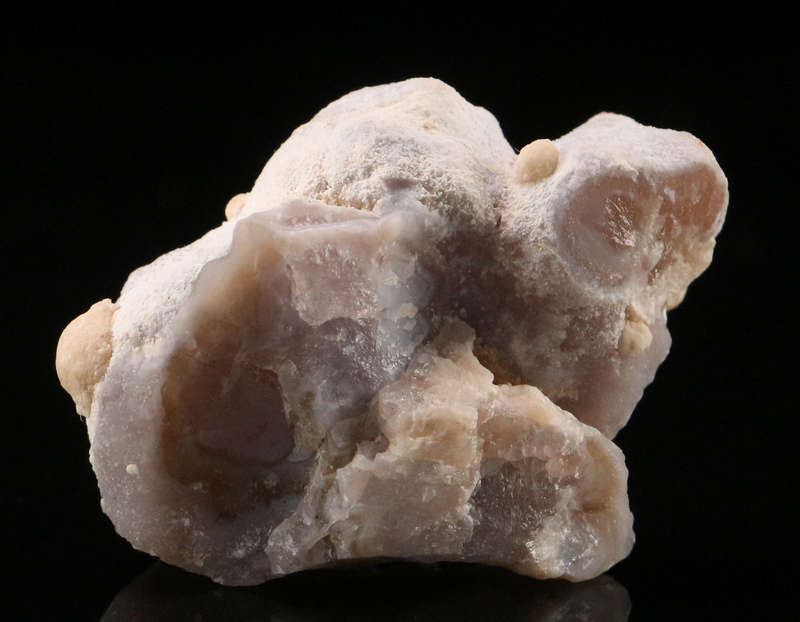 Amethyst Quartz Cluster, N'Chwaning II, Northern Cape, South Africa