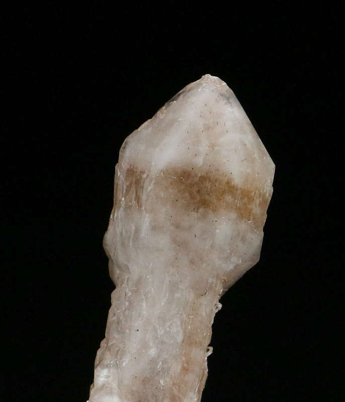 Quartz Scepter, Erongo Mnt Region, Namibia