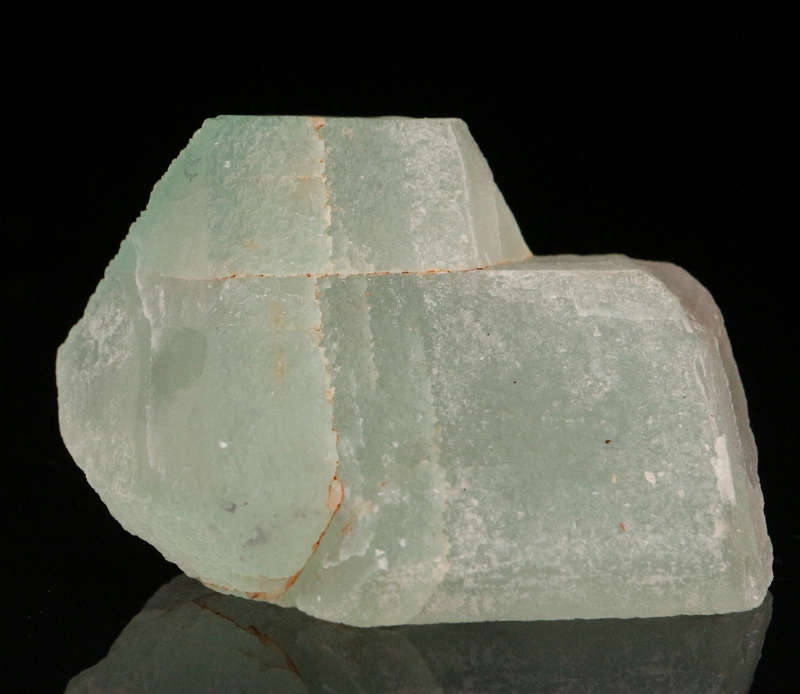 Fluorite, Riemvasmaak, Northern Cape, South Africa