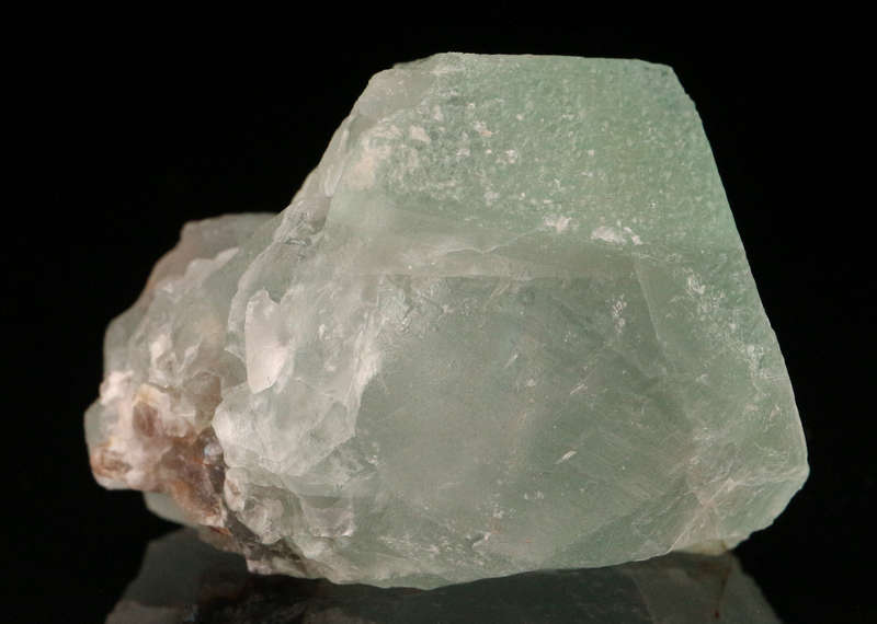 Fluorite, Riemvasmaak, Northern Cape, South Africa
