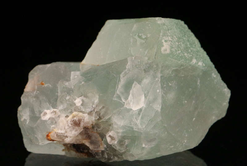 Fluorite, Riemvasmaak, Northern Cape, South Africa