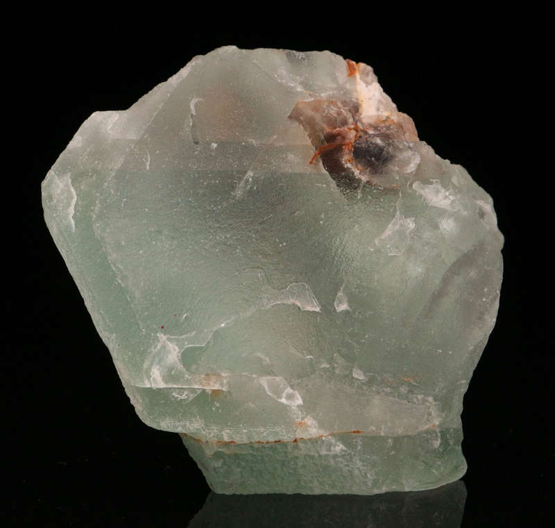 Fluorite, Riemvasmaak, Northern Cape, South Africa