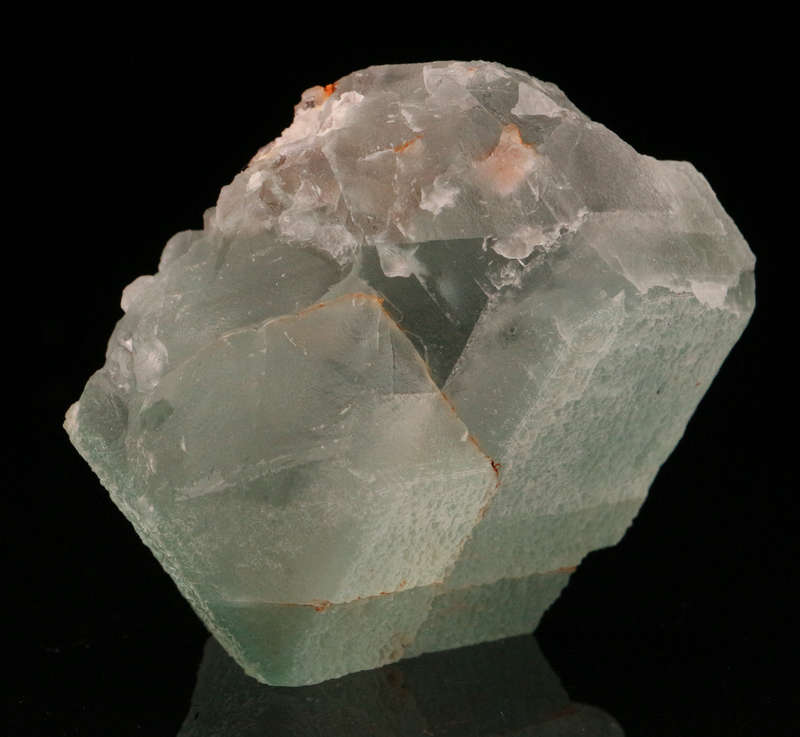 Fluorite, Riemvasmaak, Northern Cape, South Africa