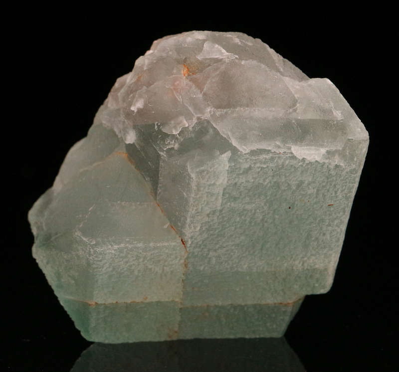 Fluorite, Riemvasmaak, Northern Cape, South Africa
