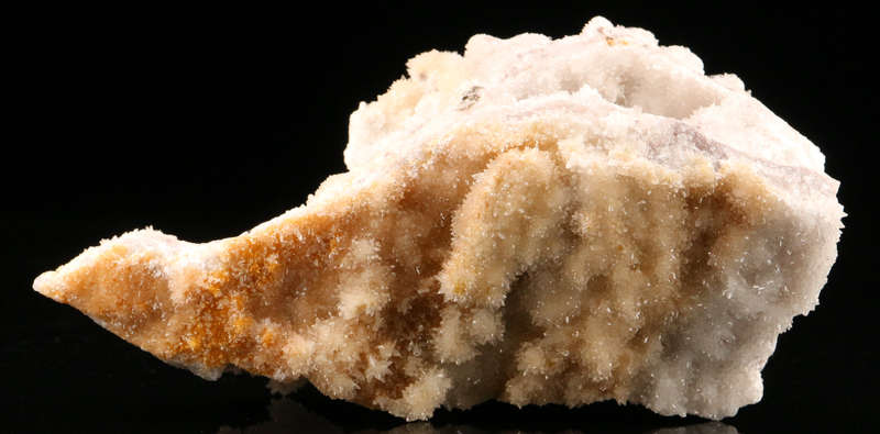 Calcite Cluster, N'Chwaning II, Northern Cape, South Africa