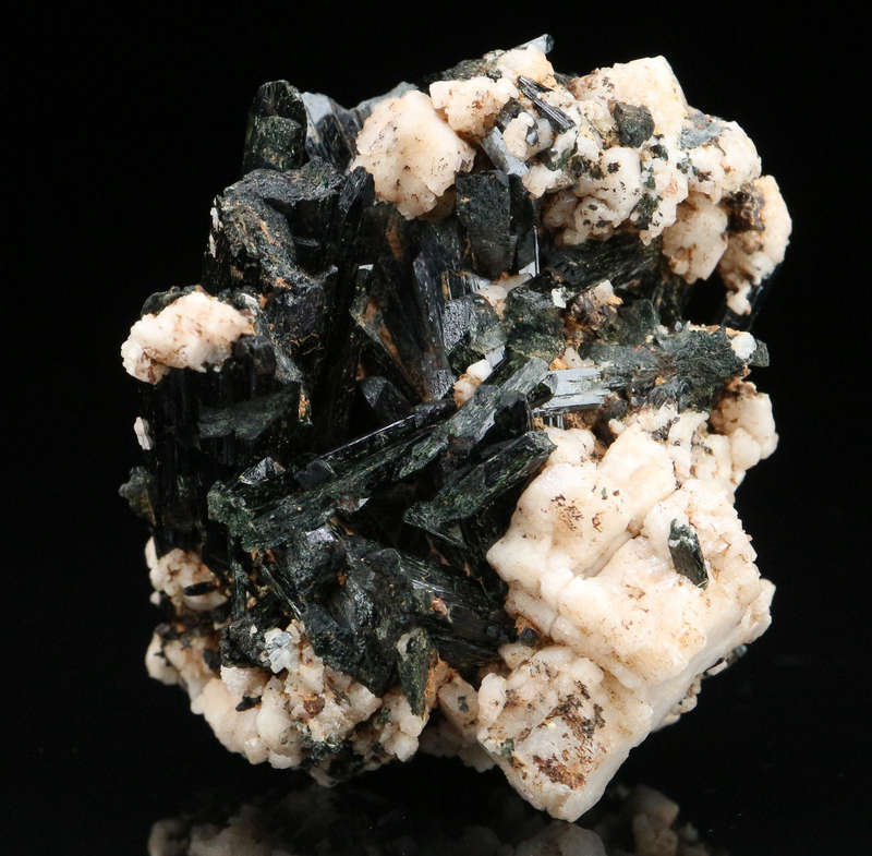Aegirine & Orthoclase, Mount Malosa, Zomba, Southern Region, Malawi