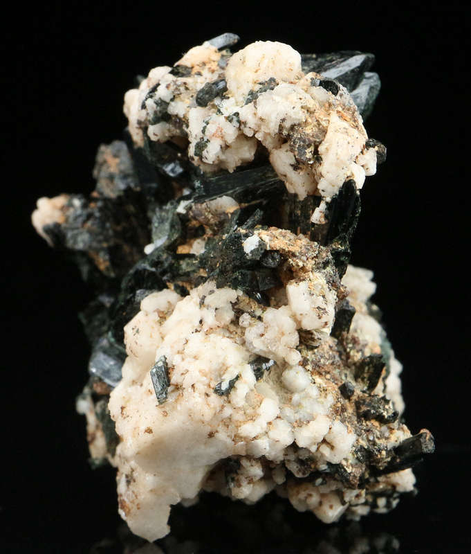 Aegirine & Orthoclase, Mount Malosa, Zomba, Southern Region, Malawi
