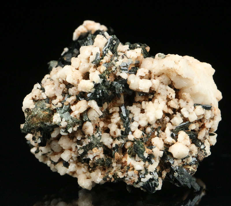 Aegirine & Orthoclase, Mount Malosa, Zomba, Southern Region, Malawi