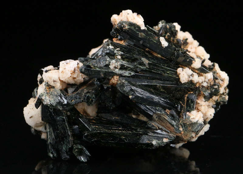 Aegirine & Orthoclase, Mount Malosa, Zomba, Southern Region, Malawi