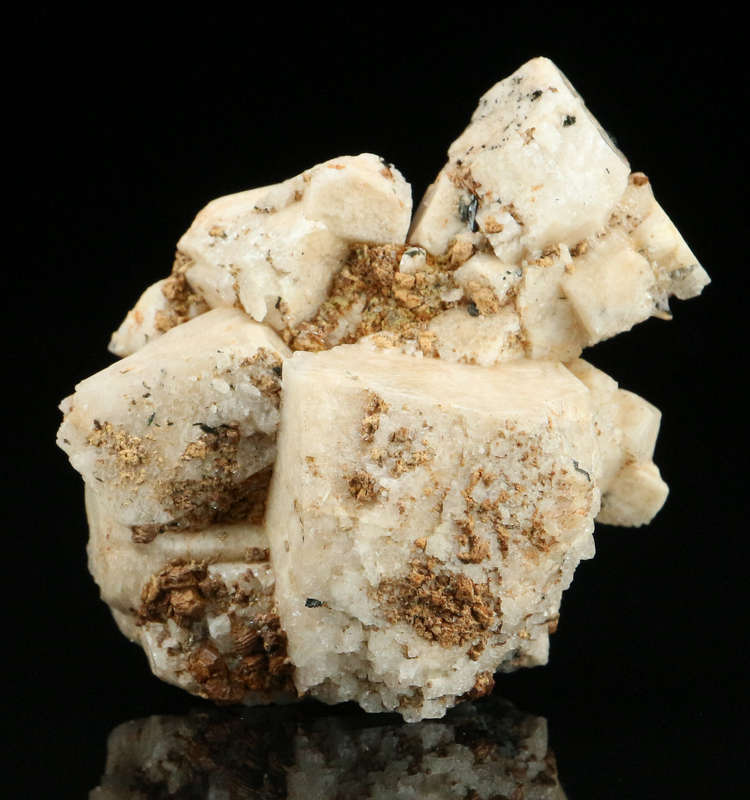 Aegirine, Zircon & Orthoclase, Mount Malosa, Zomba, Southern Region, Malawi