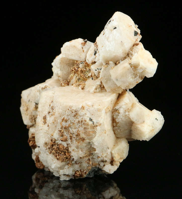 Aegirine, Zircon & Orthoclase, Mount Malosa, Zomba, Southern Region, Malawi