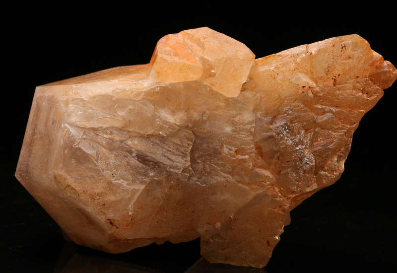 Hematite incl Quartz Cluster, Orange River Area, Northern Cape, South Africa