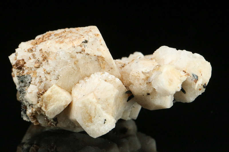 Aegirine, Zircon & Orthoclase, Mount Malosa, Zomba, Southern Region, Malawi