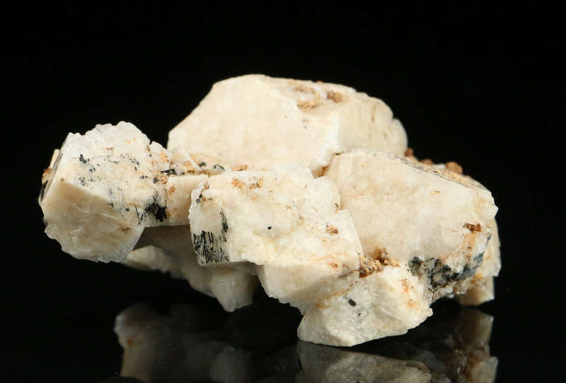 Aegirine, Zircon & Orthoclase, Mount Malosa, Zomba, Southern Region, Malawi