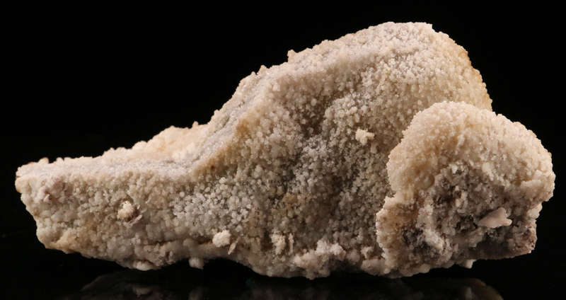 Calcite on Matrix, N'Chwaning II, Northern Cape, South Africa