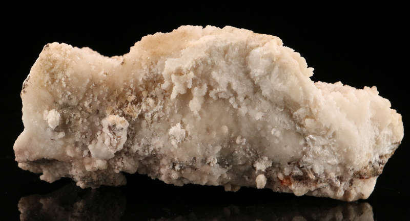 Calcite on Matrix, N'Chwaning II, Northern Cape, South Africa