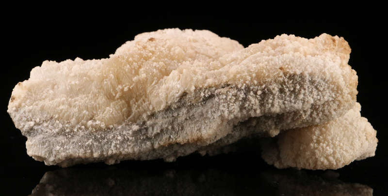 Calcite on Matrix, N'Chwaning II, Northern Cape, South Africa