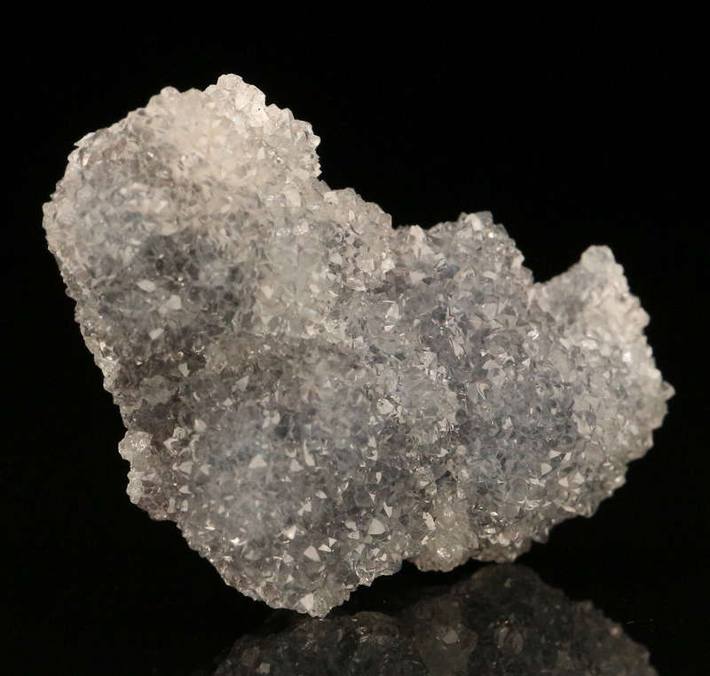 Quartz on Matrix, Skorpion Mine, Karas Region, Namibia