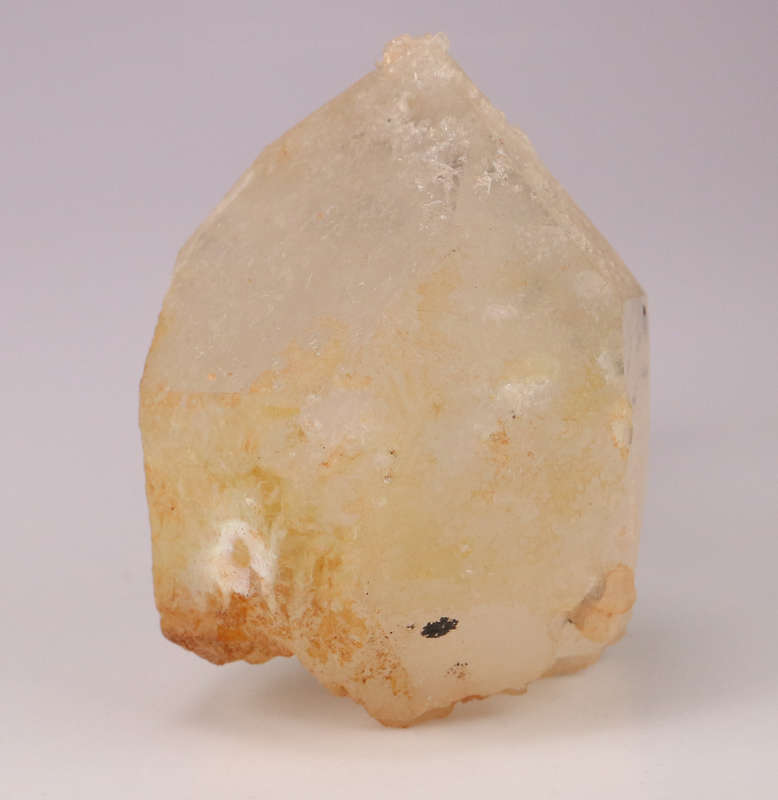 Hematite incl Quartz, Artonvilla Mine, Musina, South Africa