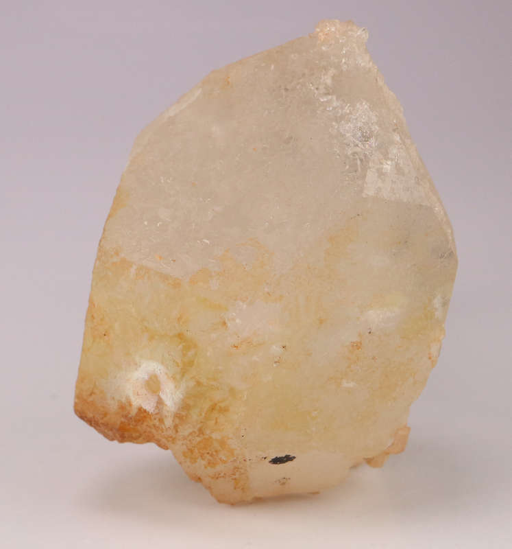 Hematite incl Quartz, Artonvilla Mine, Musina, South Africa