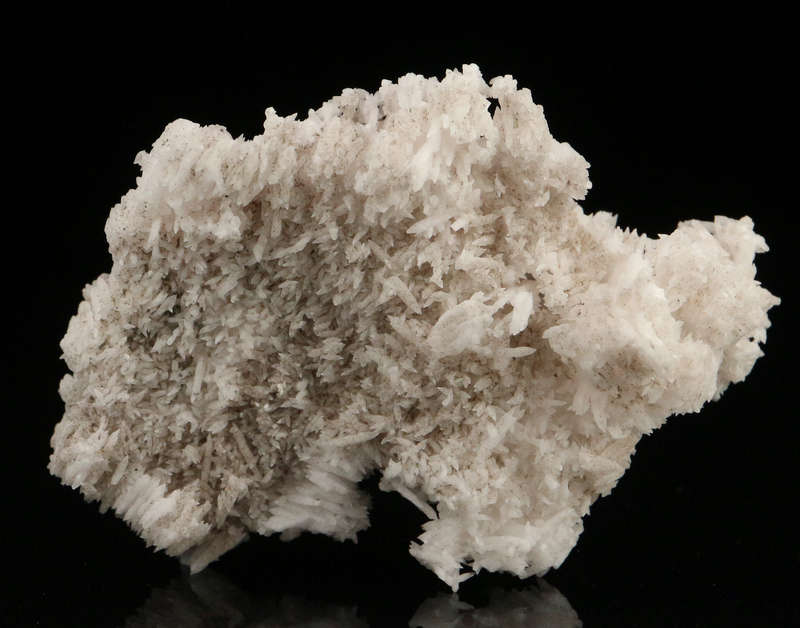 Manganoan Calcite Cluster,"N'Chwaning II Mine, Kalahari Manganese Field, Northern Cape, South Africa