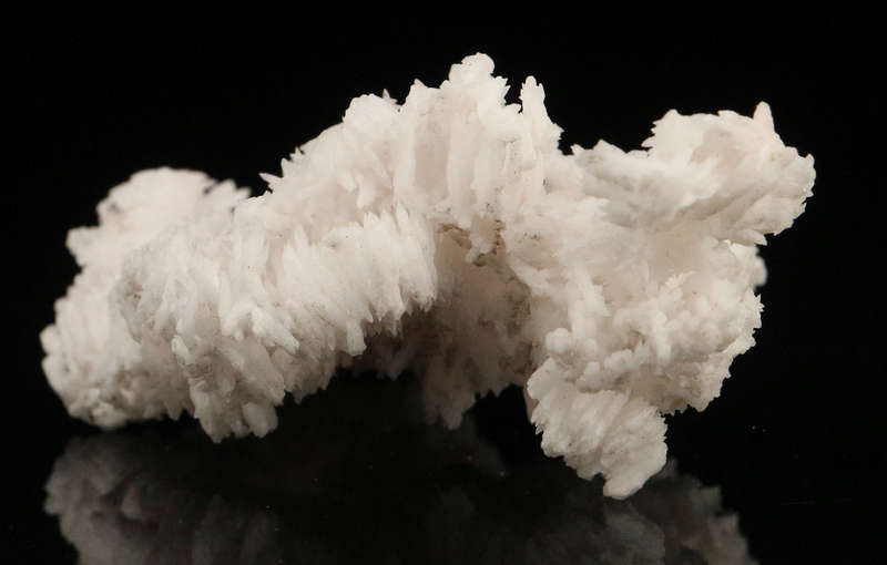 Manganoan Calcite Cluster,"N'Chwaning II Mine, Kalahari Manganese Field, Northern Cape, South Africa