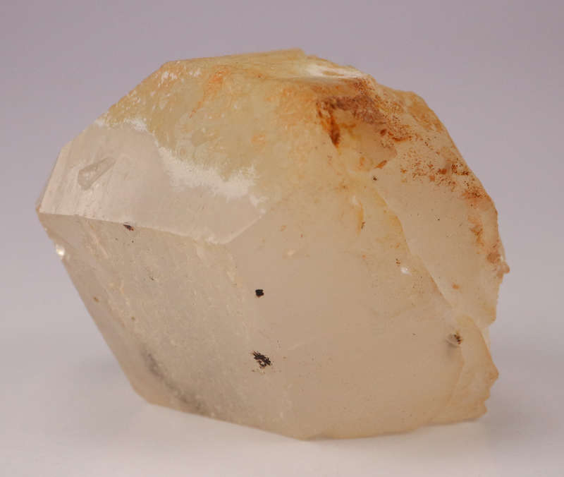 Hematite incl Quartz, Artonvilla Mine, Musina, South Africa