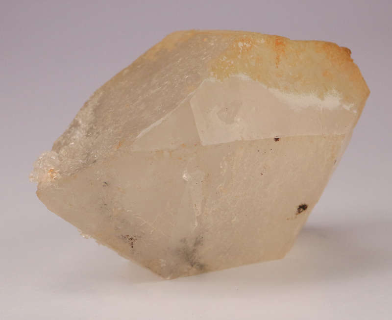 Hematite incl Quartz, Artonvilla Mine, Musina, South Africa