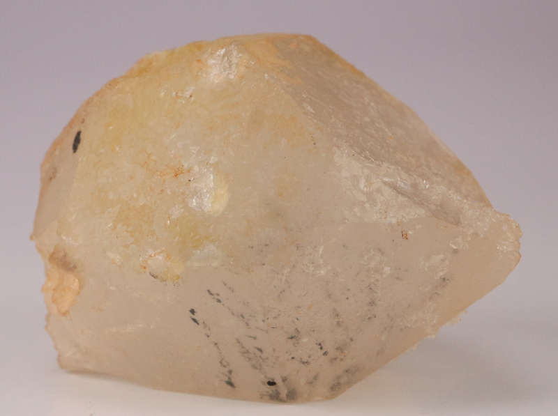 Hematite incl Quartz, Artonvilla Mine, Musina, South Africa