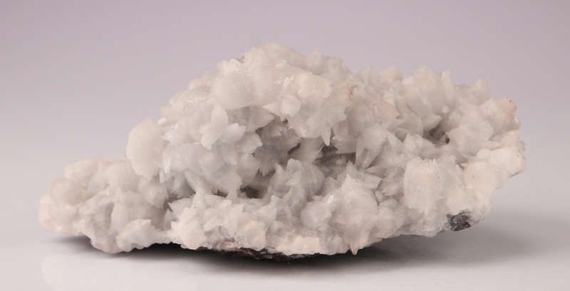 Calcite on Matrix, N'Chwaning II, Northern Cape, South Africa
