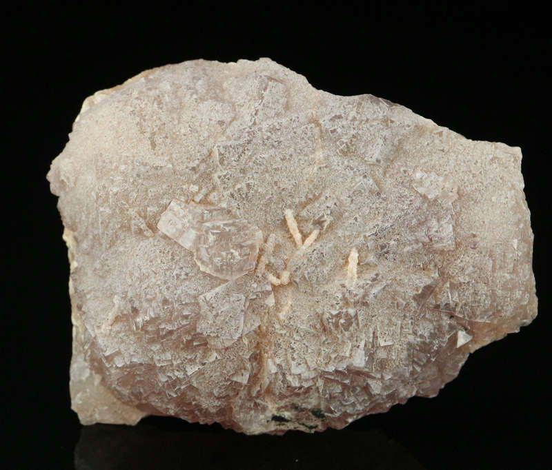 Fluorite, Riemvasmaak, Northern Cape, South Africa