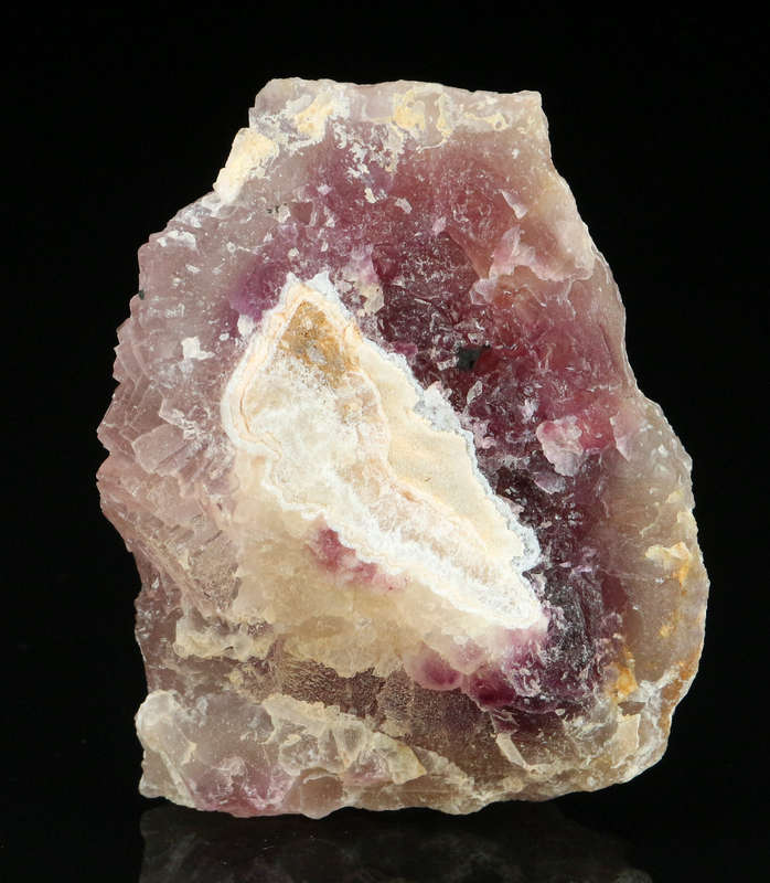 Fluorite, Riemvasmaak, Northern Cape, South Africa