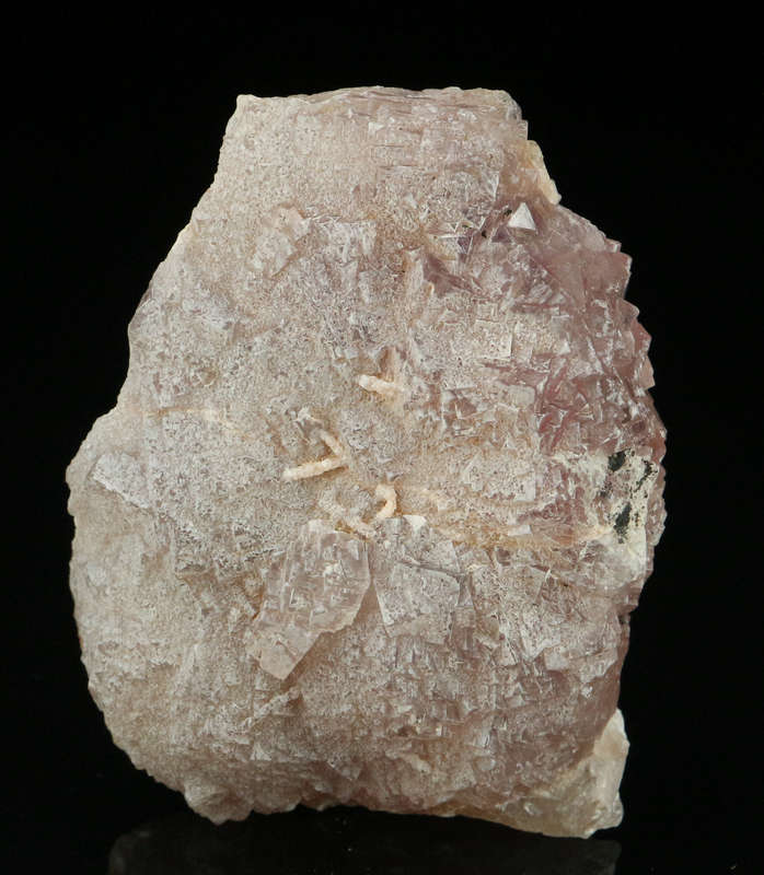 Fluorite, Riemvasmaak, Northern Cape, South Africa