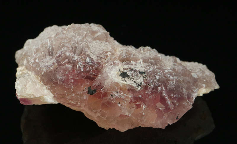 Fluorite, Riemvasmaak, Northern Cape, South Africa