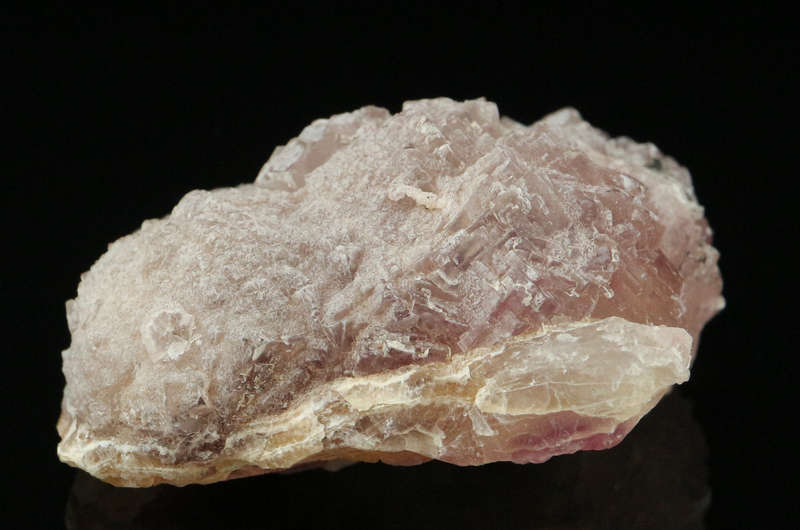 Fluorite, Riemvasmaak, Northern Cape, South Africa