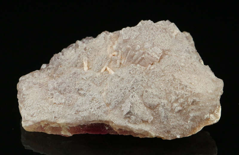Fluorite, Riemvasmaak, Northern Cape, South Africa