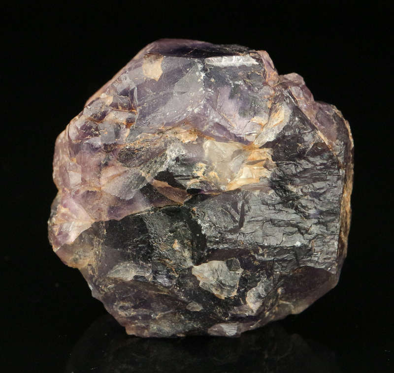 Fluorite Cluster, Erongo Mnt Region, Namibia