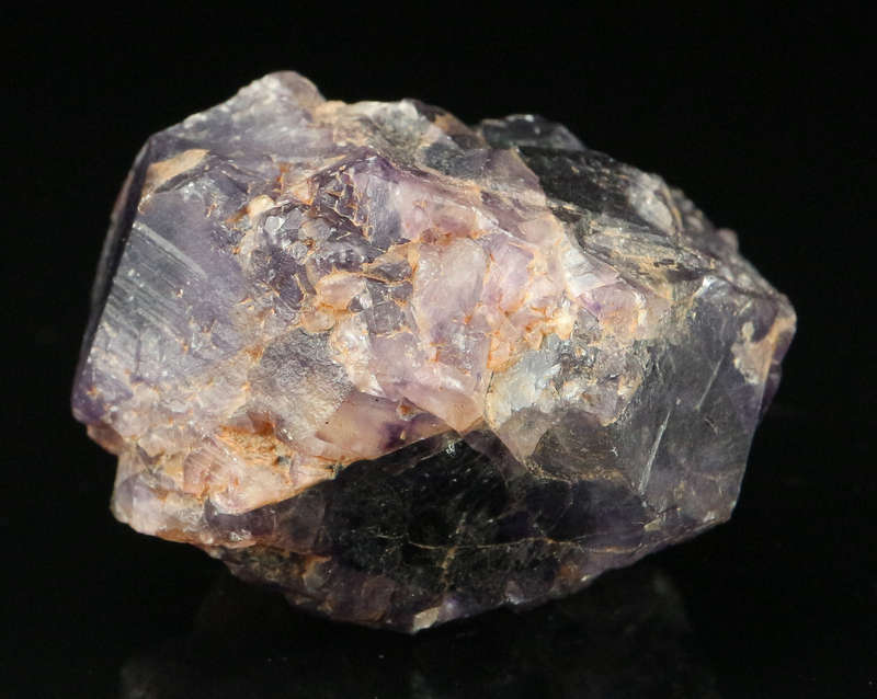 Fluorite Cluster, Erongo Mnt Region, Namibia