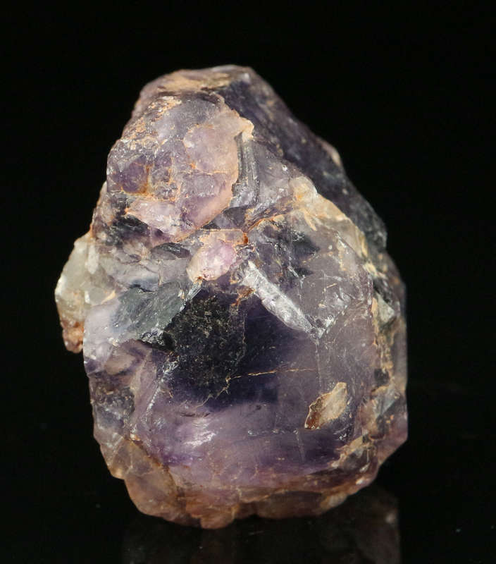 Fluorite Cluster, Erongo Mnt Region, Namibia