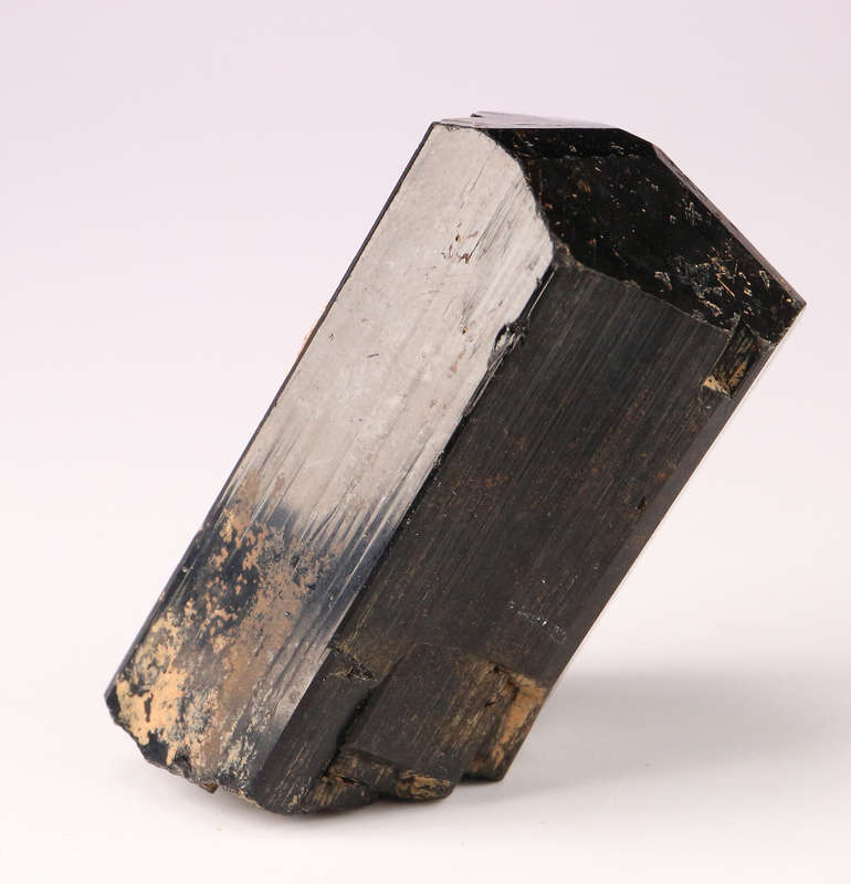 Black Tourmaline Xls, Erongo Mnt Region, Namibia