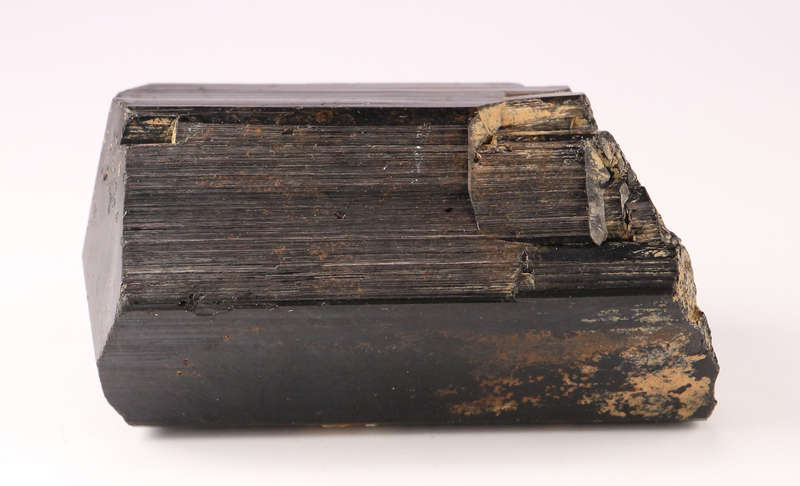 Black Tourmaline Xls, Erongo Mnt Region, Namibia